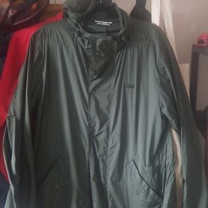 Lacoste Raincoats for Men - Poshmark